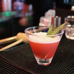 BarProducts.com BarConic® 8 Oz Stemless Cocktail Glass BAR SUPPLIES