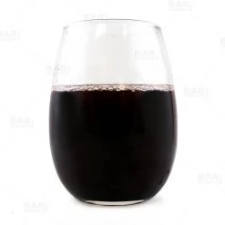 BarProducts.com BarConic® Glassware - Stemless Wine Glass - 12 Ounce - Case Of 12 5 BarProducts.com BarConic® Glassware - Stemless Wine Glass - 12 Ounce - Case Of 12
