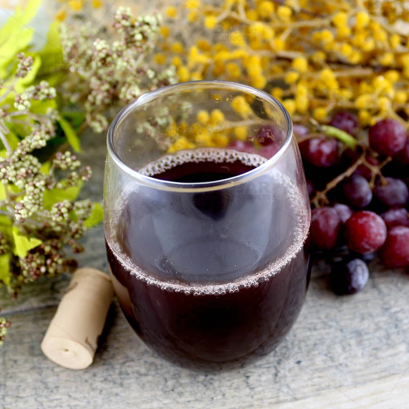 stemless-wine-glass-12oz-bpc-6.jpg BarProducts.com BarConic® Glassware - Stemless Wine Glass - 12 Ounce - Case Of 12