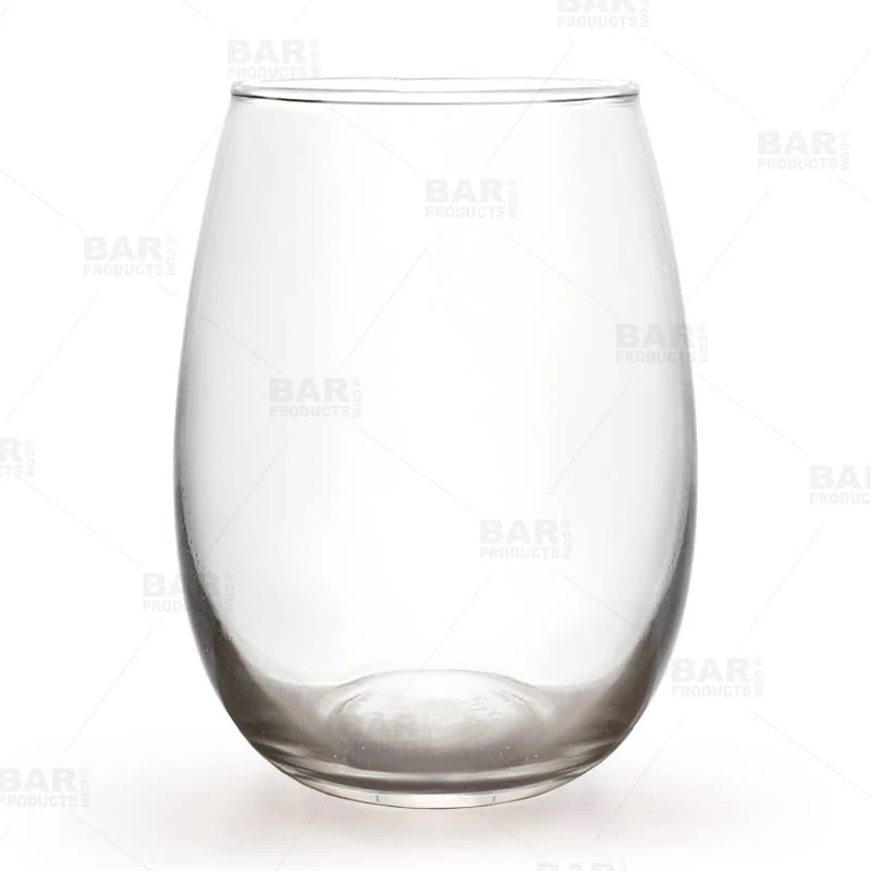 stemless-wine-glass-12oz-bpc-800.jpg BarProducts.com BarConic® Glassware - Stemless Wine Glass - 12 Ounce - Case Of 12
