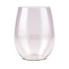 BarProducts.com Stemless Clear Wine Goblet - 12 Ounce - 6 Count SPECIAL COLLECTIONS 1 BarProducts.com Stemless Clear Wine Goblet - 12 Ounce - 6 Count SPECIAL COLLECTIONS