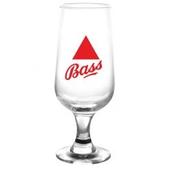 BarProducts.com 10 Oz. BarConic® Stemmed Beer / Cocktail Glass