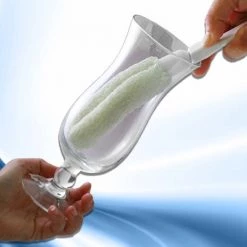 BarProducts.com Stemware Brush BAR SUPPLIES