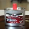 BarProducts.com KITCHEN, DINING & SERVICE Sterno® Wick - Chafing Fuel - 6 Hour