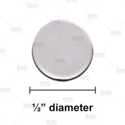 BarProducts.com Stick-on Magnet For Bottle Openers