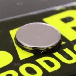BarProducts.com Stick-on Magnet For Bottle Openers