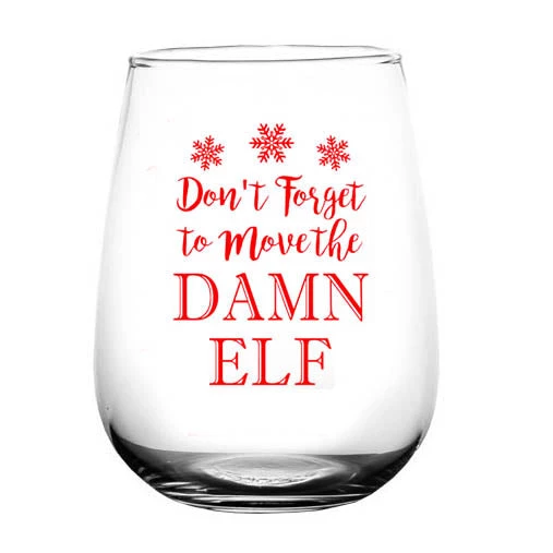 stock-stemless-wine-glass-move-elf-web.jpg BarProducts.com Move The Elf Stemless Wine Glass BAR SUPPLIES