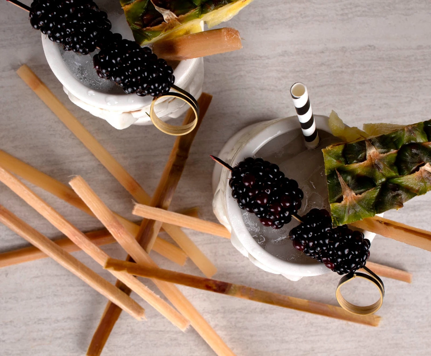 stone-god-tiki-gift-set-2.jpg BarProducts.com Tiki Bar Gift Set - Stone God