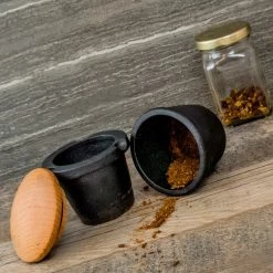 BarProducts.com Cast Iron Spice Grinder KITCHEN, DINING & SERVICE