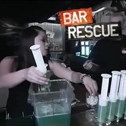 BarProducts.com KITCHEN, DINING & SERVICE Polycarbonate Food Storage Container & Lids