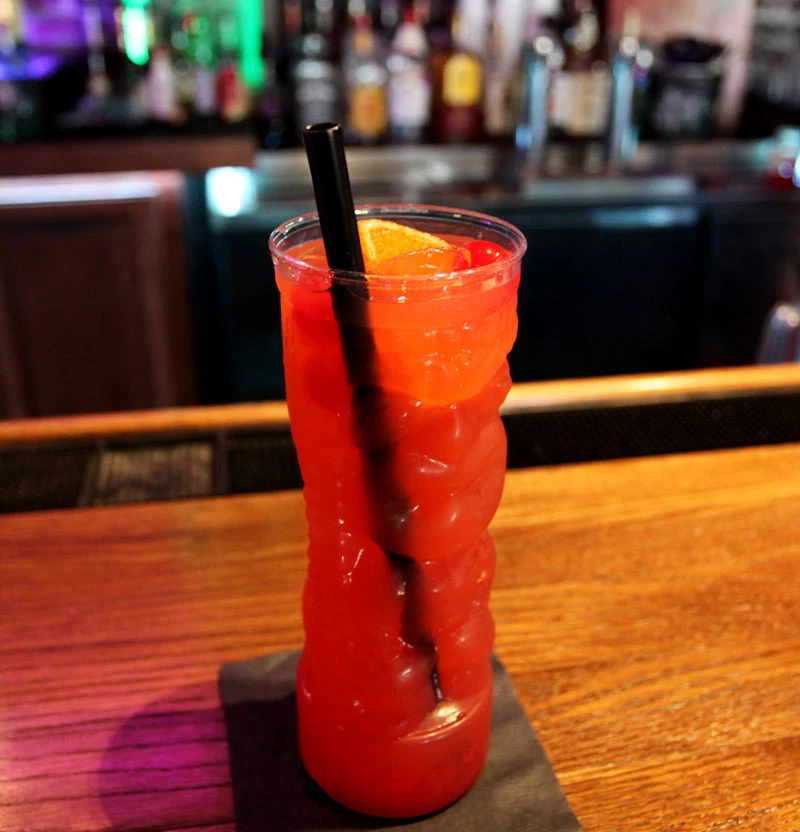 str-50blk-250mm-black-plastic-reusable-straws-bar-tiki-2-bpc.jpg BarProducts.com BarConic® Reusable Polypropylene Straws - 50 Pack Black 250mm BAR SUPPLIES