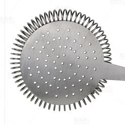 BarProducts.com Cocktail Designs Strainer - Classic BAR TOOLS
