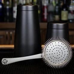 BarProducts.com Cocktail Designs Strainer - Classic BAR TOOLS