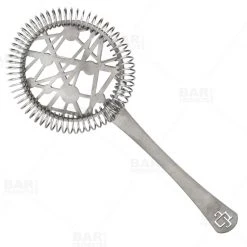 BarProducts.com Cocktail Designs Strainer - Galaxy BAR TOOLS