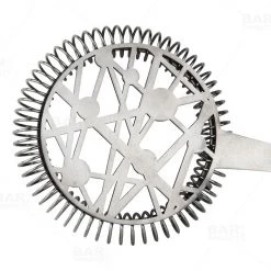 BarProducts.com Cocktail Designs Strainer - Galaxy BAR TOOLS
