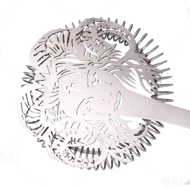 str-helen-bar-strainer-helen-close-back-bpc.jpg BarProducts.com BAR TOOLS Cocktail Designs Strainer - Helen