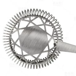 BarProducts.com Cocktail Designs Strainer - Octagon