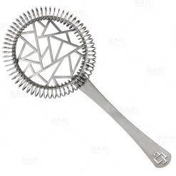 BarProducts.com Cocktail Designs Strainer - Picasso BAR TOOLS