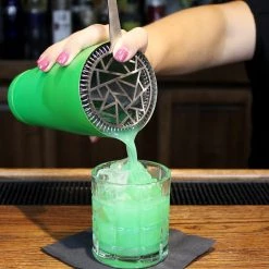 BarProducts.com Cocktail Designs Strainer - Picasso BAR TOOLS