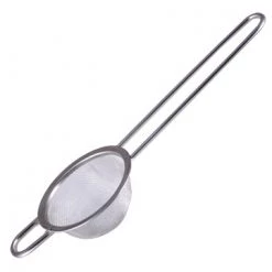 BarProducts.com Cocktail Strainers Conical Strainer - Stainless Steel - 2.5 Inch