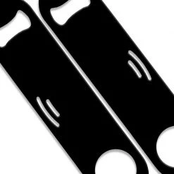 BarProducts.com StrainBlade® Opener - Black