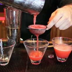 BarProducts.com BarConic® 8 Oz Stemless Cocktail Glass BAR SUPPLIES