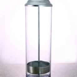 BarProducts.com BAR SUPPLIES Straw Dispenser – Vintage Style