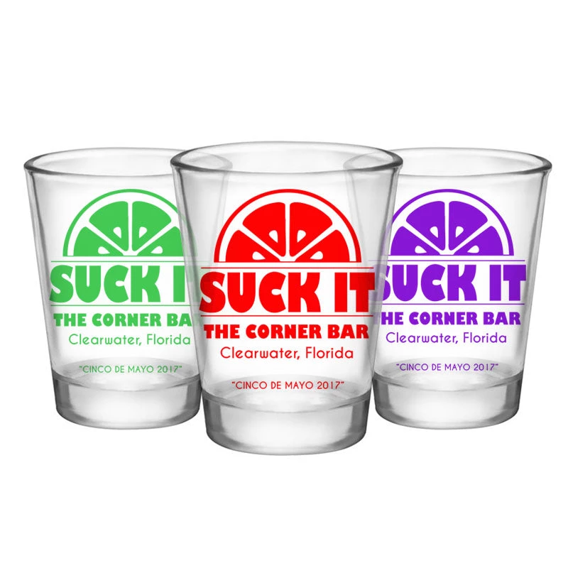 suck-it-shot-web-5.jpg BarProducts.com BAR SUPPLIES CUSTOMIZABLE - 1.75oz Clear Shot Glass - Suck It