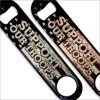 BarProducts.com BAR TOOLS "Support Our Troops" Kolorcoat™ Speed Opener