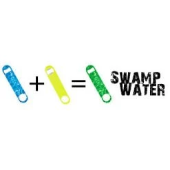 BarProducts.com Bartending Bottle Openers Speed Bottle Opener / Bar Key - Water - Options 4 BarProducts.com Bartending Bottle Openers Speed Bottle Opener / Bar Key - Water - Options