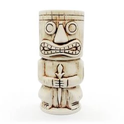 BarProducts.com SPECIAL COLLECTIONS Tiki Mugs Drinkware Package 6 - Set Of 4 4 BarProducts.com SPECIAL COLLECTIONS Tiki Mugs Drinkware Package 6 - Set Of 4
