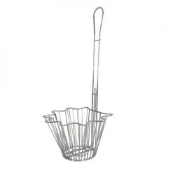 BarProducts.com Taco Salad Fry Basket