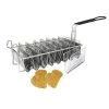 BarProducts.com KITCHEN, DINING & SERVICE Taco Shell Basket