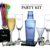 BarProducts.com BAR TOOLS Jon Taffer Signature Bar Kit - PARTY