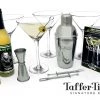 BarProducts.com BAR TOOLS Jon Taffer Signature Bar Kit - TAFFER-TINI