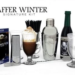 BarProducts.com Jon Taffer Signature Bar Kit - TAFFER WINTER