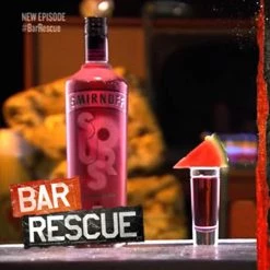 BarProducts.com BarConic® Glassware - Shot Glass - Tall Clear 2 Ounce BAR SUPPLIES