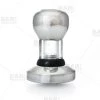 BarProducts.com Endurance Commercial Grade Tamper - 58mm- Clear