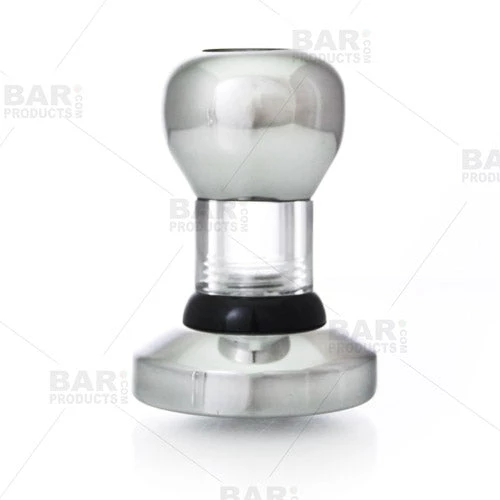 tamper-58com_bpc-1.jpg BarProducts.com Endurance Commercial Grade Tamper - 58mm- Clear