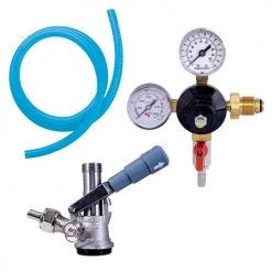 BarProducts.com Pro Line Wine Tapping Kit - 3 Kegs BAR EQUIPMENT