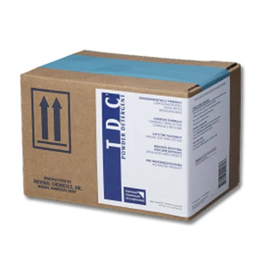 tdc-powder-detergent-single-pack-case_1.jpg BarProducts.com TDC Powder Detergent Pouch For Manual Washers BAR SUPPLIES