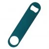 BarProducts.com Speed Bottle Opener / Bar Key - Candy Teal