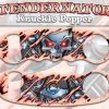 BarProducts.com Knuckle Popper Bottle Opener - Tendernator