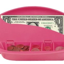 BarProducts.com KITCHEN, DINING & SERVICE Cash Tenders