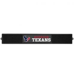 BarProducts.com BAR SUPPLIES NFL Bar Drink Mat 32 BarProducts.com BAR SUPPLIES NFL Bar Drink Mat