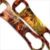 BarProducts.com V-Rod® Bottle Opener / Pour Spout Remover - Happy Thanksgiving