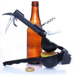 BarProducts.com The Barbarian® Multi Function Bar Tool