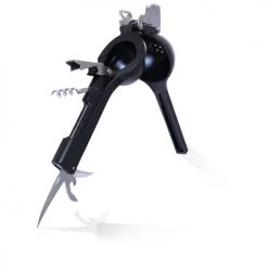 BarProducts.com The Barbarian® Multi Function Bar Tool