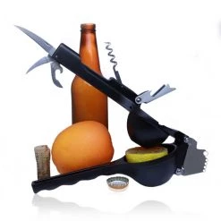 BarProducts.com The Barbarian® Multi Function Bar Tool