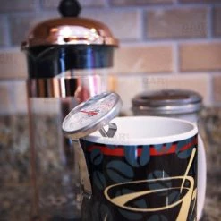 BarProducts.com Frothing Thermometer